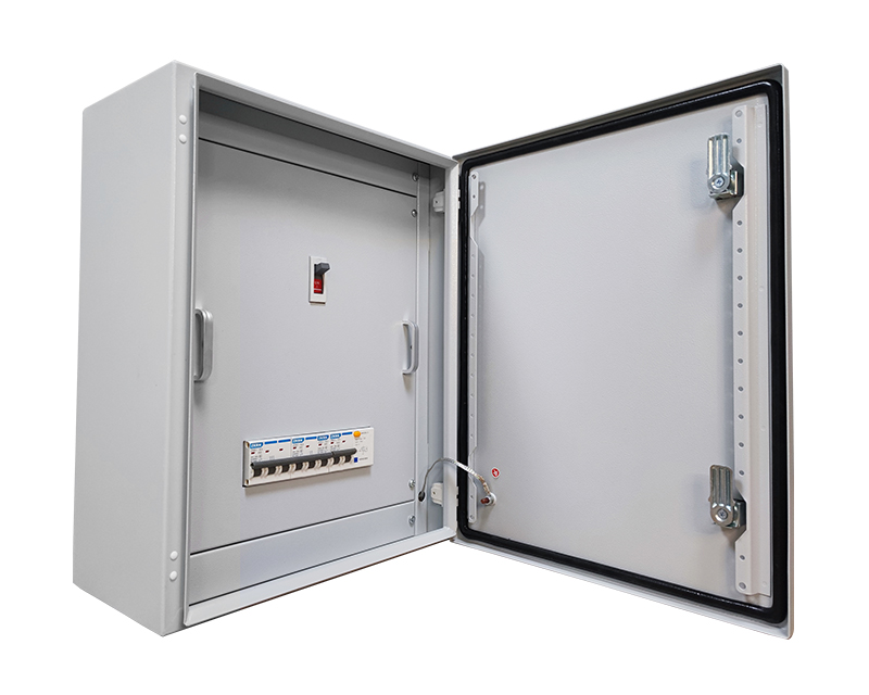 標準開關(guān)箱AE箱 二次防護板