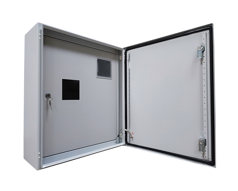 標準開關(guān)箱AE箱 二次防護板