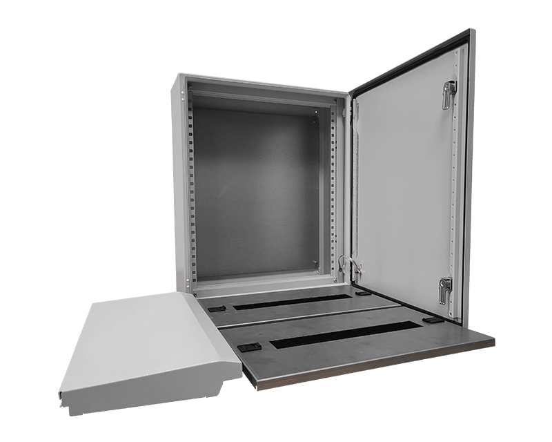 標準開關(guān)箱AE箱 二次防護板