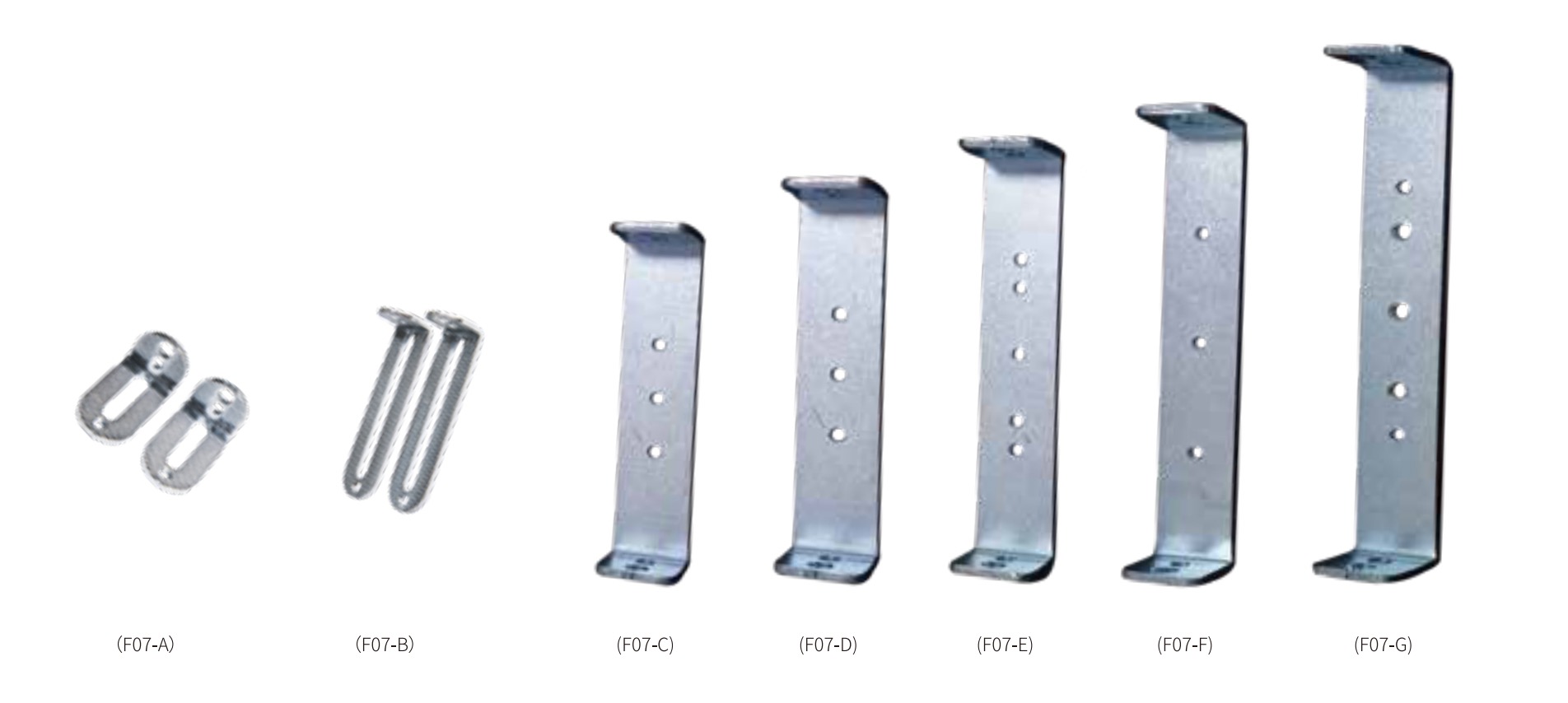 標(biāo)準(zhǔn)通用可調(diào)式安裝支架 標(biāo)準(zhǔn)通用可調(diào)式安裝支架