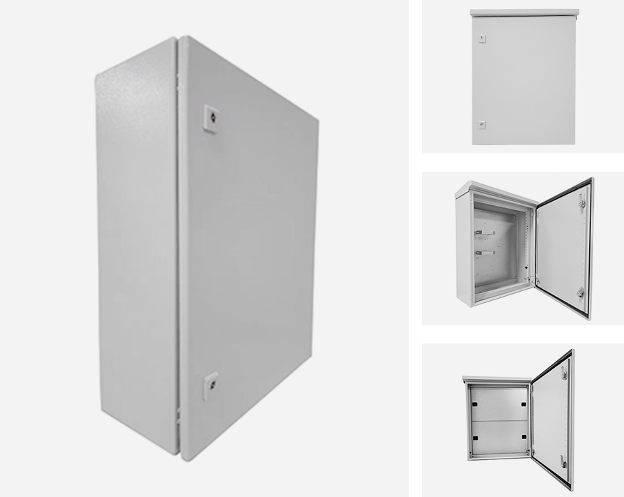 標準通用配電箱2-2 標準通用配電箱2-2